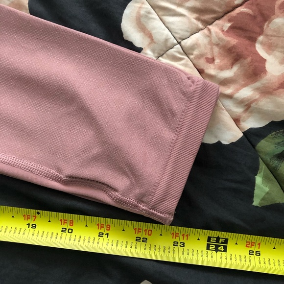 💋SOLD💋Gymshark breeze lightweight seamless tights - Picture 8 of 8